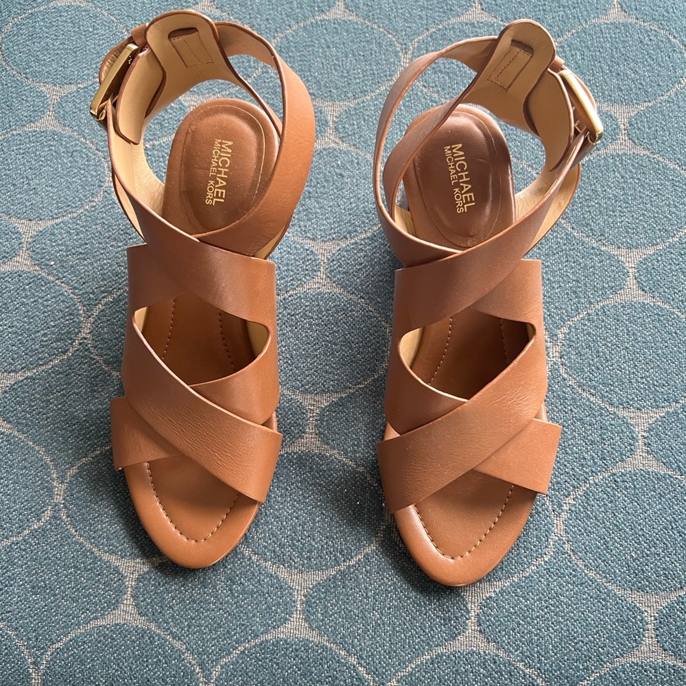 Michael Kors. Women’s Shoes. Size 7M